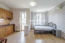 Квартира, 1к. Ремонт. Гетьманська, 1а, Деміївка, Голосіївський район