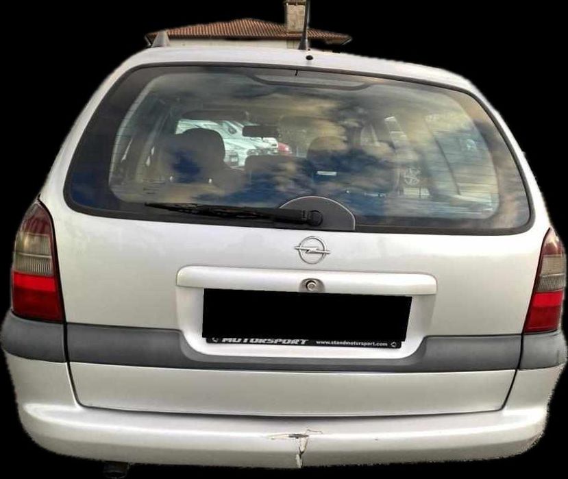 Peças de VECTRA CARAVAN 2.0 gasoleo ano 1998