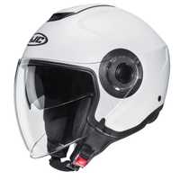 Kask HJC I40 bialy rozmiar xs