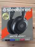 Słuchawki Steelseries Arctis Nova 1