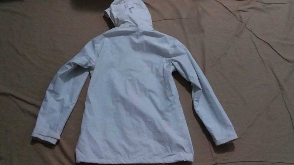 Куртка спортивна,куртка,дощовик-унісекс-Makpac-16:жіноча-Regatta-38/40