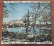 Visite Lisboa 4ª Edição (1957)