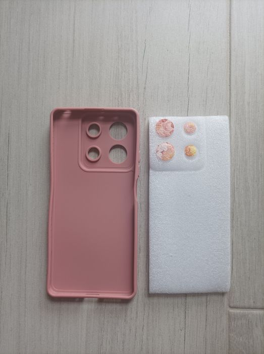 Capa Redmi Note 13 5G - nova