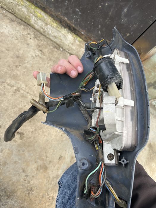 Торпела з спілометром діо 27