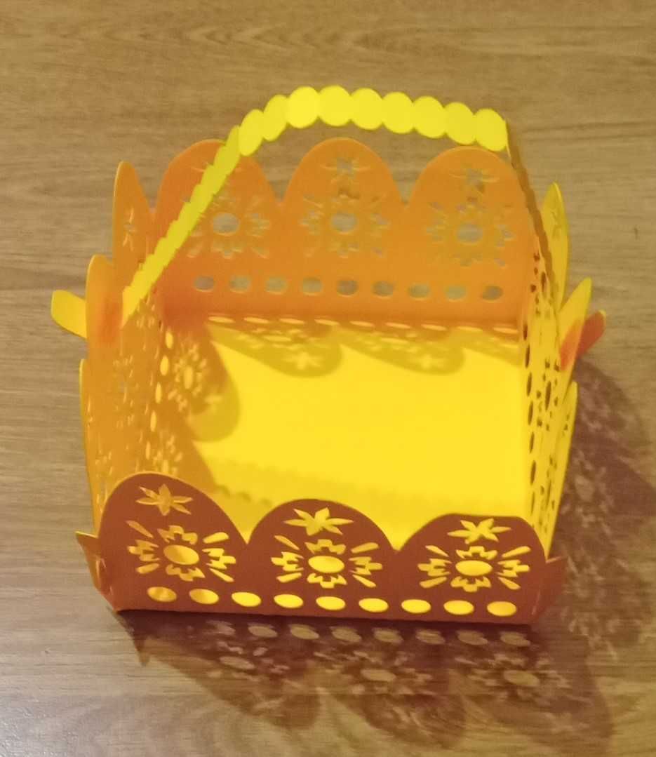 Jajko 3D Wielkanocne