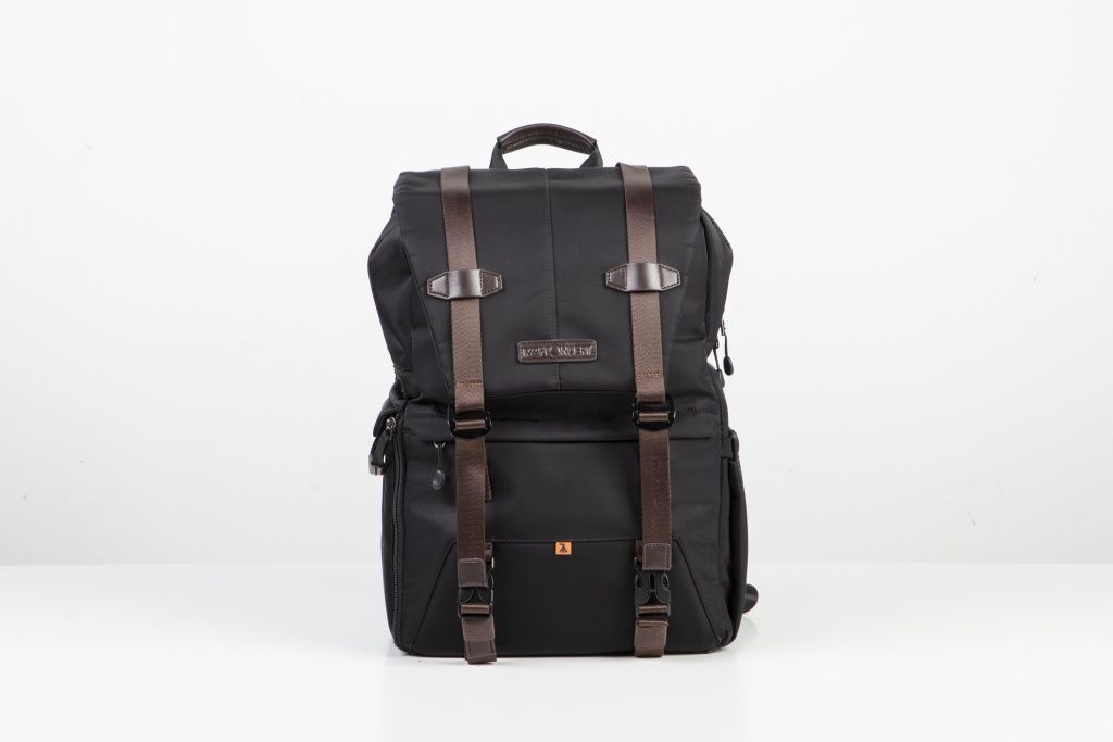 Mochila fotografia K&F Concept