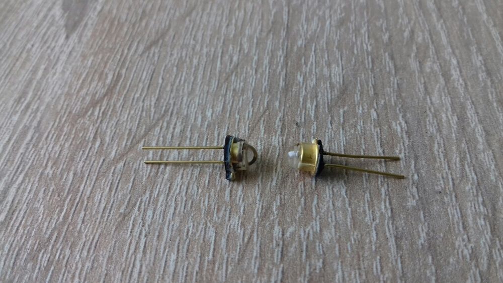 Transoptor unitra cemi cq13bp sprawne odzysk złota złom elektroniczny