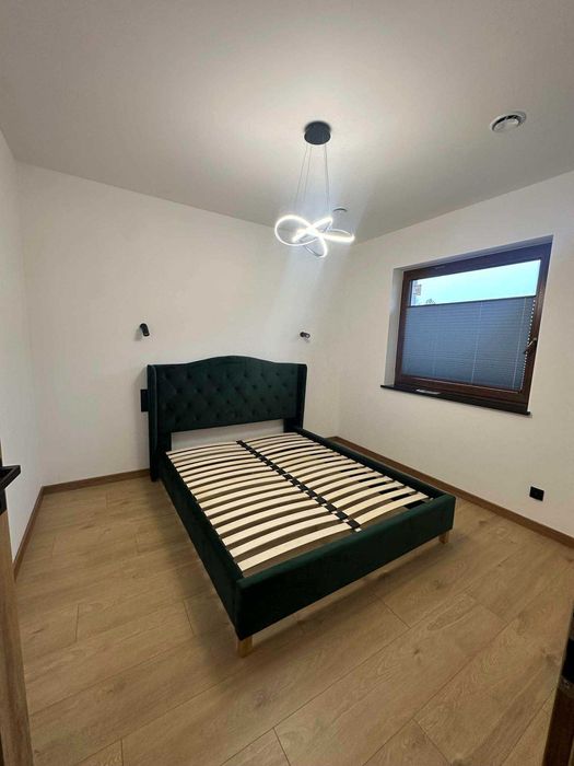 Wynajem domu jednorodzinnego