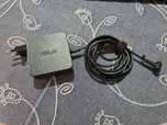 Carregador Asus Original 19V 65W 5.5x2.5mm Recondicionado