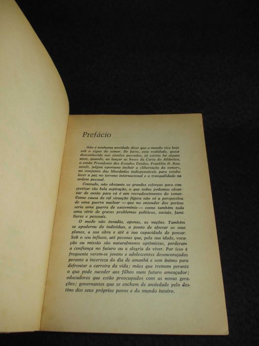 Livro Libertação Braulio Perez Marcio