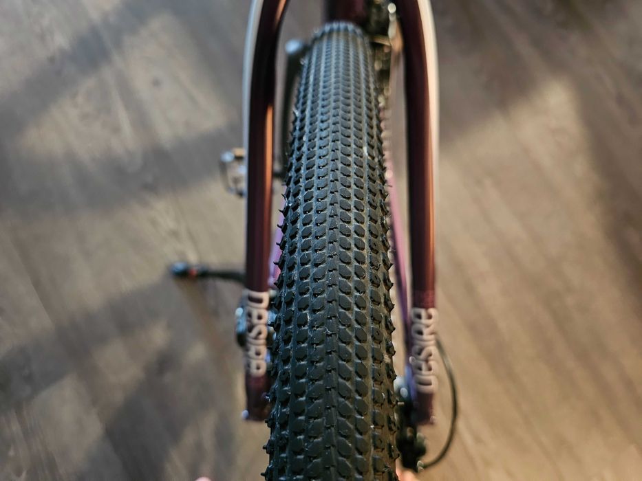 Rower damski kellys Desire 30 rozmiar M