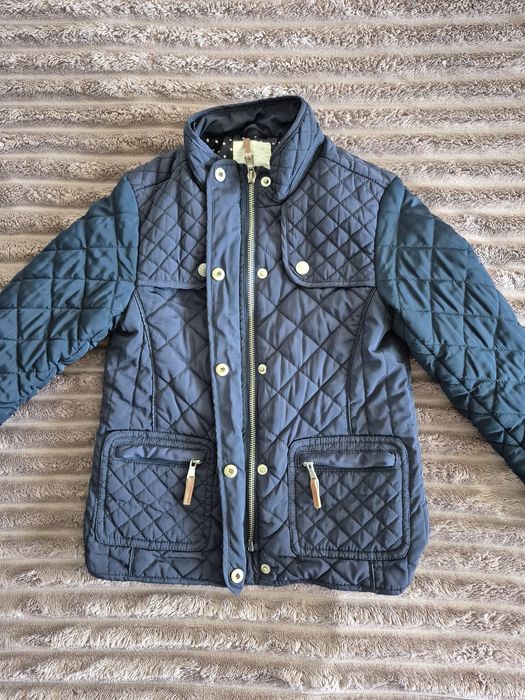 Курточки на дівчинку