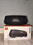 JBL charge 5 Czarny