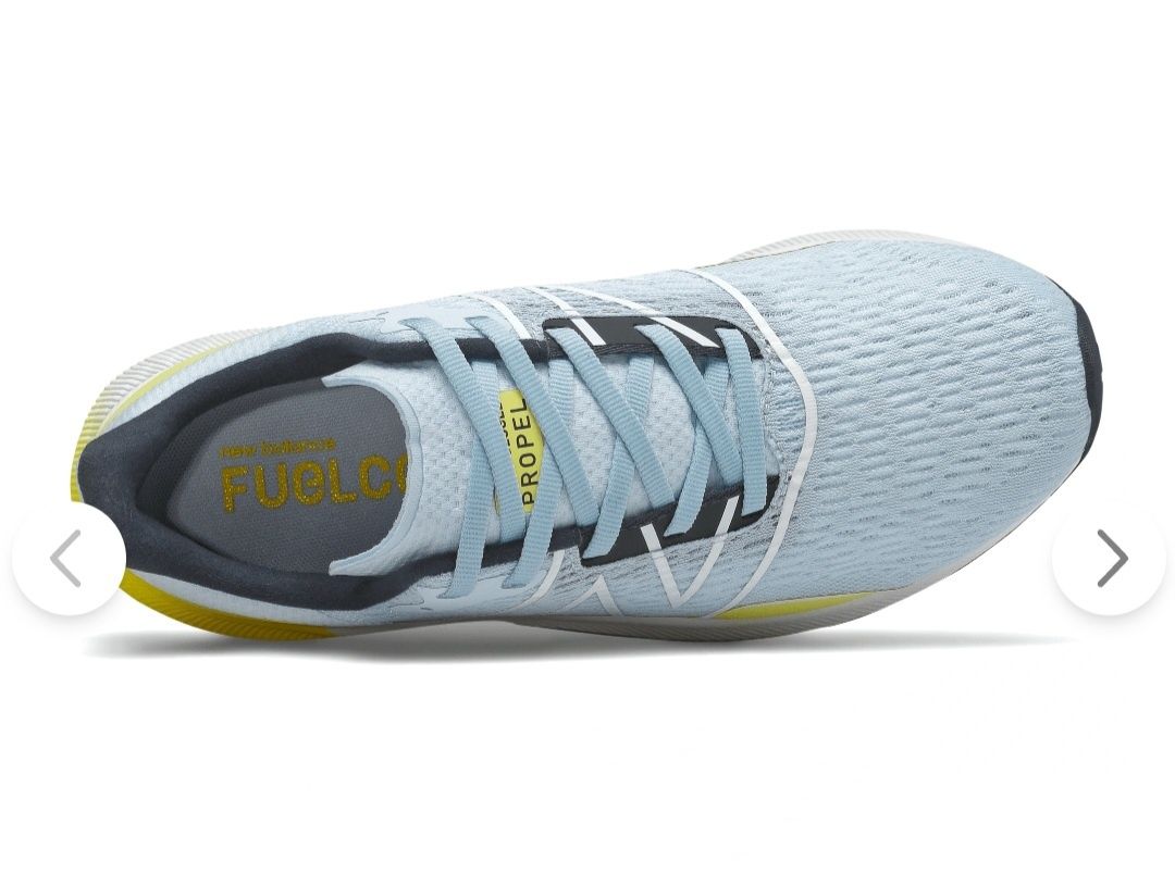 Nowe Buty New Balance FuelCell Propel v2 - WFCPRCU2