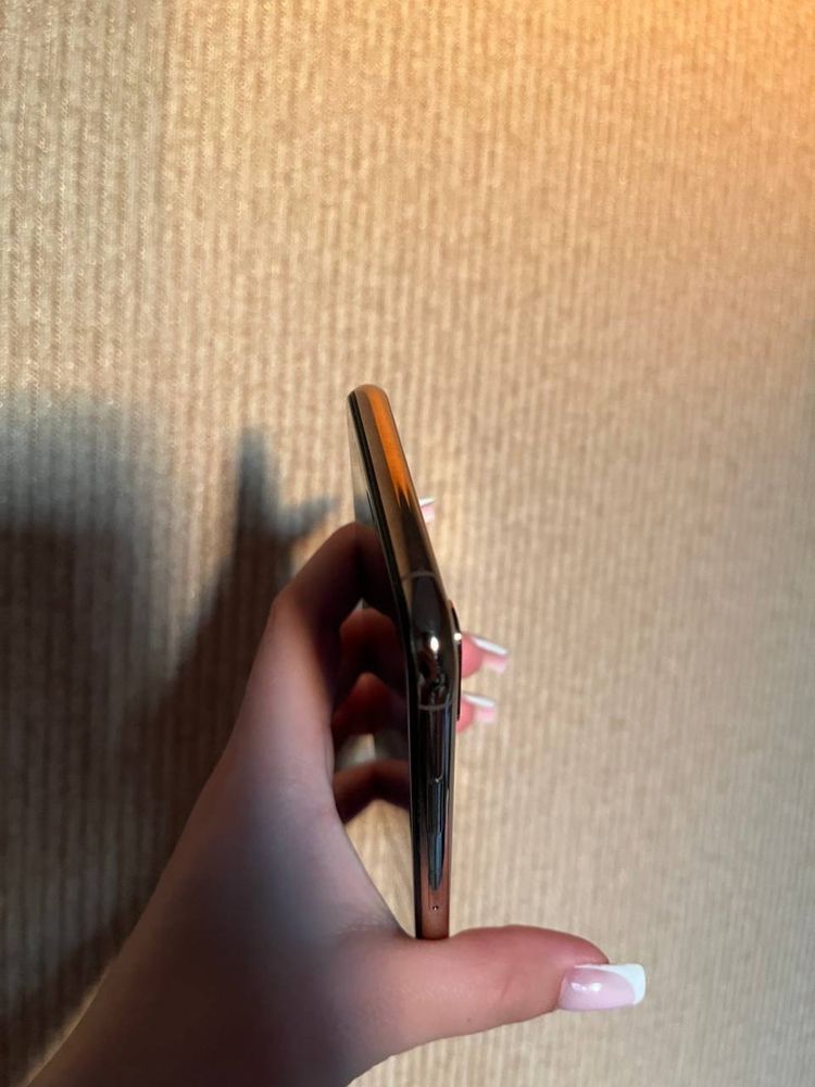 iPhone Xs max 256