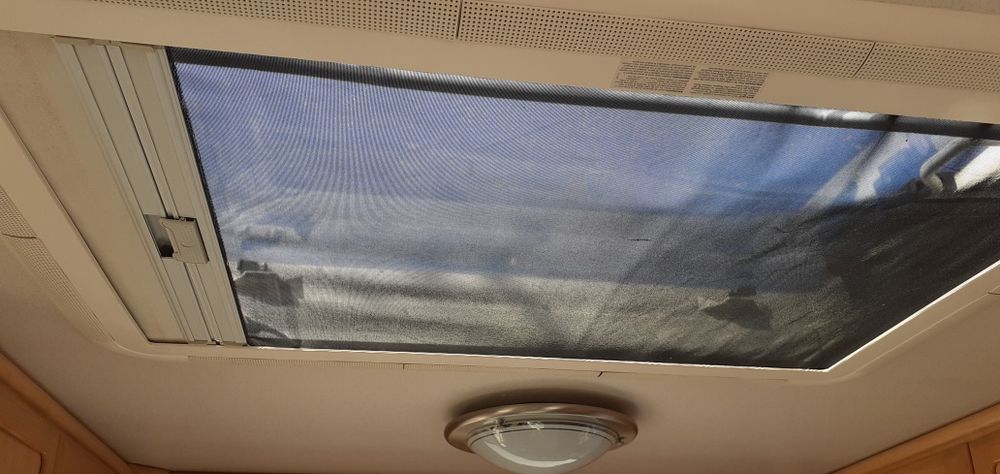 Caravana Sterckeman Novastar 440CP
