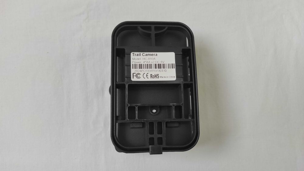 Камера фото-пастка HC-810A 20mp ip66