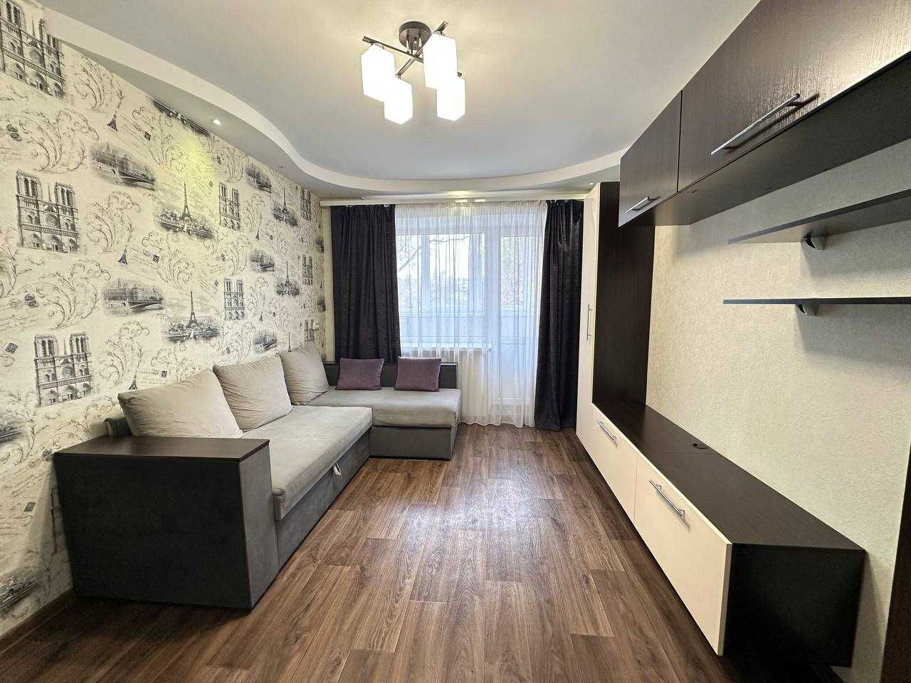 Продам 3к квартиру, ж/м Приднепровск, ремонт