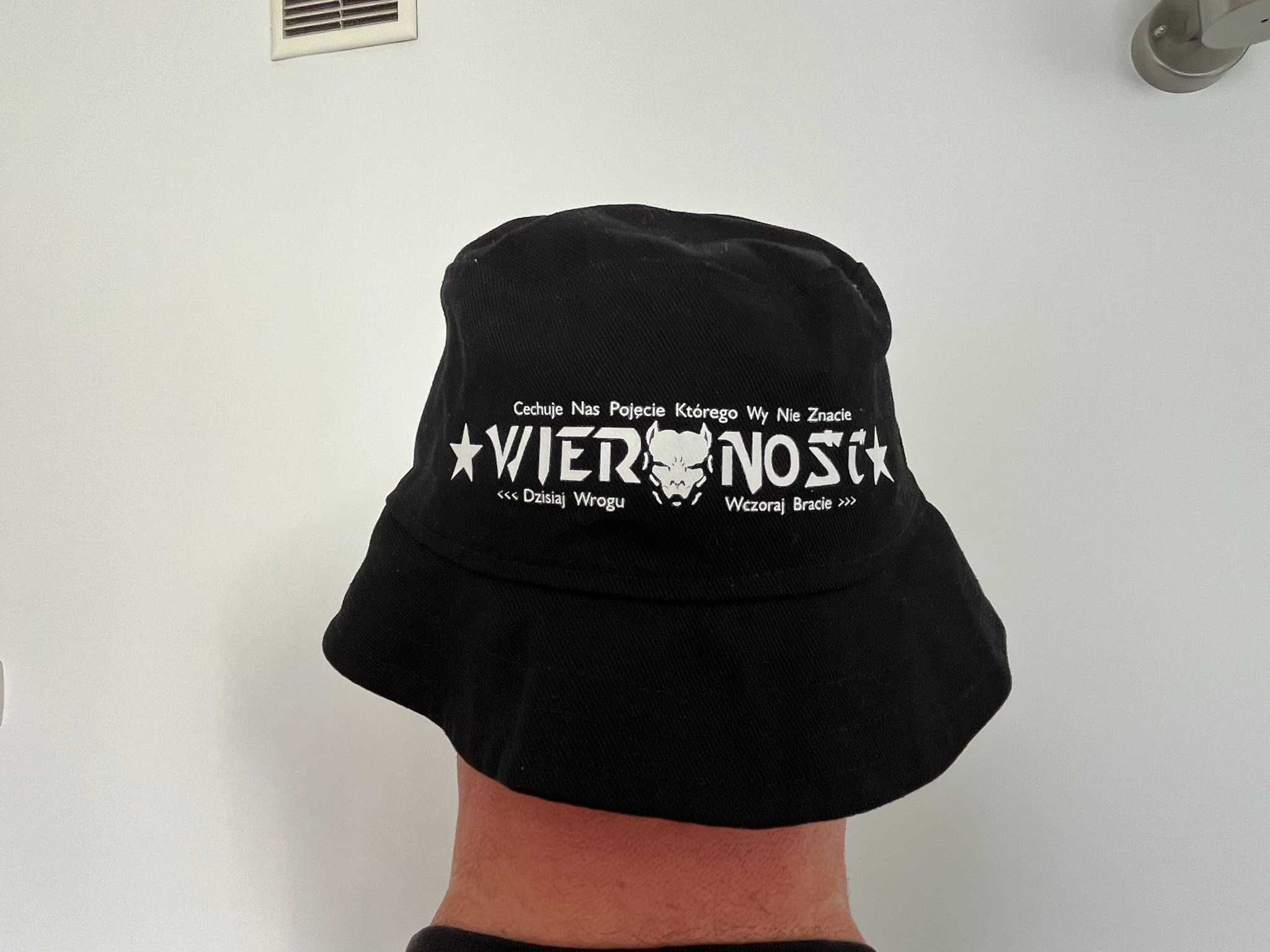 Rybaczka / bucket Wisła Kraków – „Wierność” WIDZEW RUCH ELANA