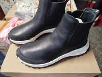 Челсі Clarks Atl Wake Up 36 uk 3.5
