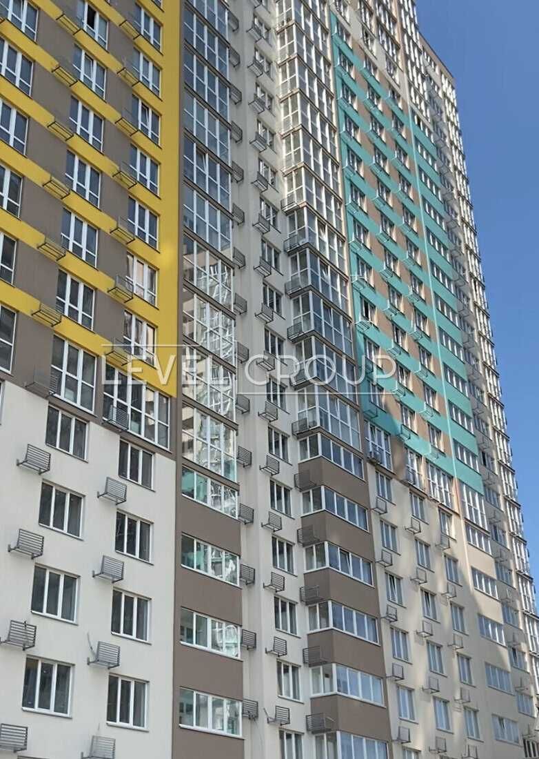 Продаж 2- к кв ЖК Теремки по вул. Академіка Заболотного 15г