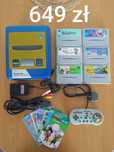 Nintendo Super Famicom/ SNES NTSC Japan
