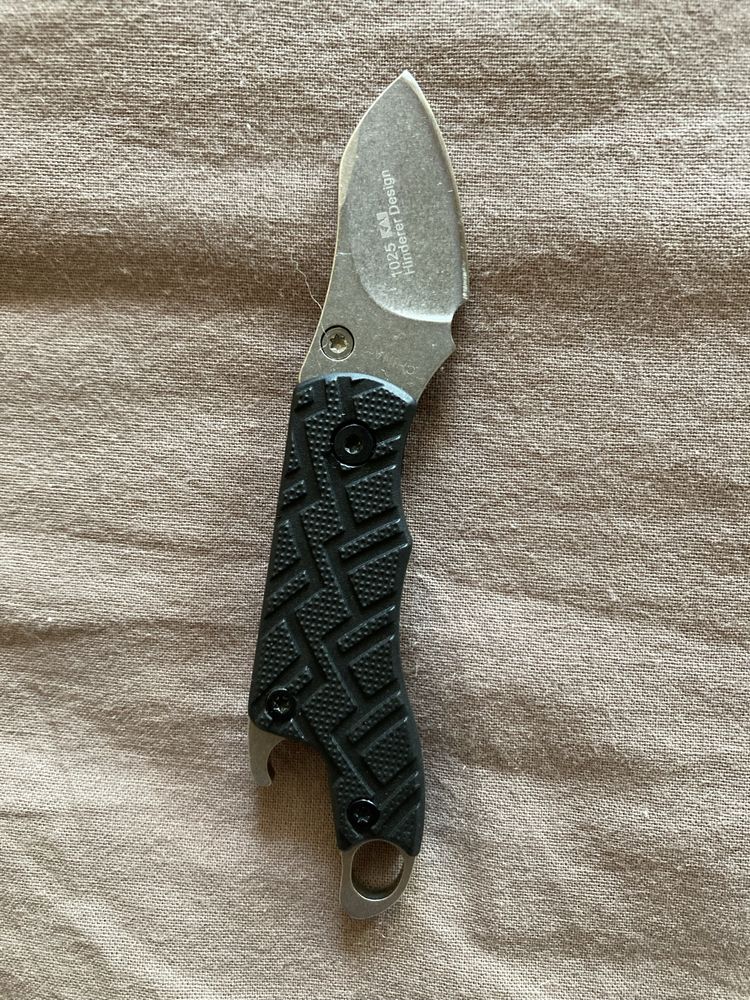 Kershaw cinder оригінал