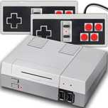 Super konsola do gier retro