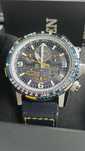 Męski Zegarek Citizen JY8078 SKYHAWK Eco-Drive Blue Angel Promaster