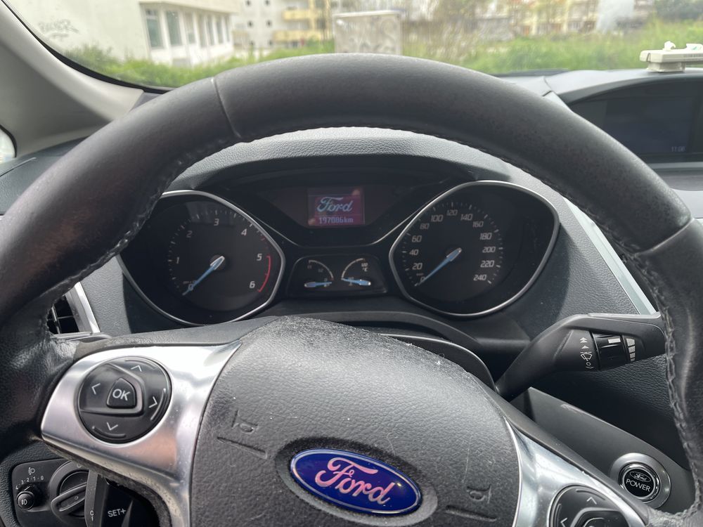Ford Grand C-Max 1.6 tdci