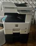 Urządzenie wielofunkcyjne Kyocera FS-6525