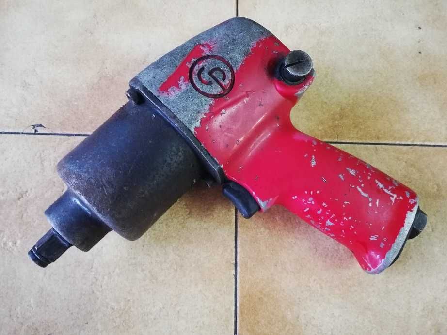 Klucz udarowy pneum. CHICAGO PNEUMATIC CP7733 1/2'