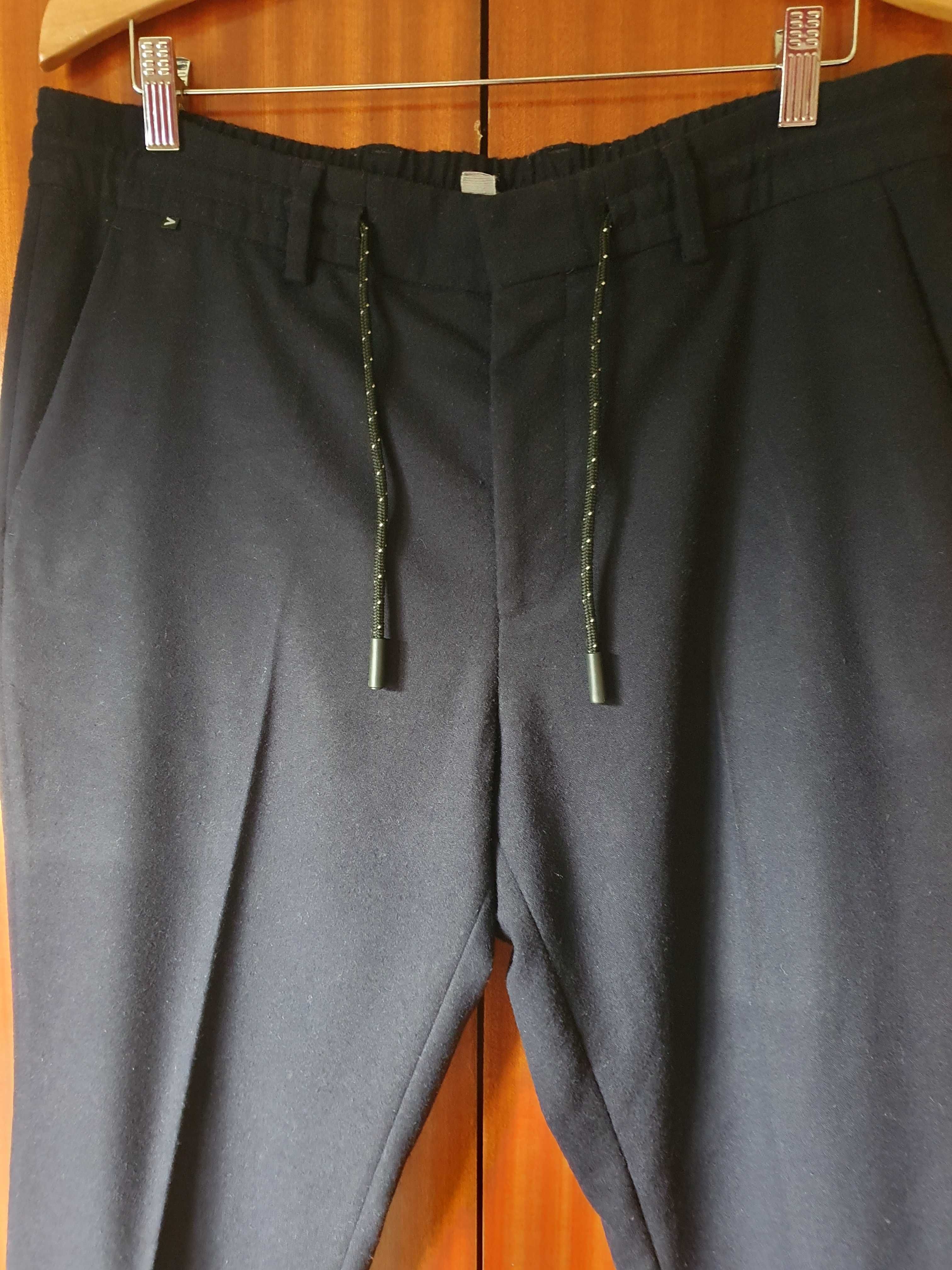 Calças Hugo Boss