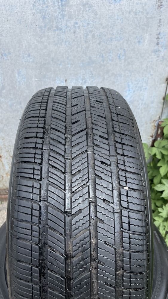 Резина bridgestone 225/50/17