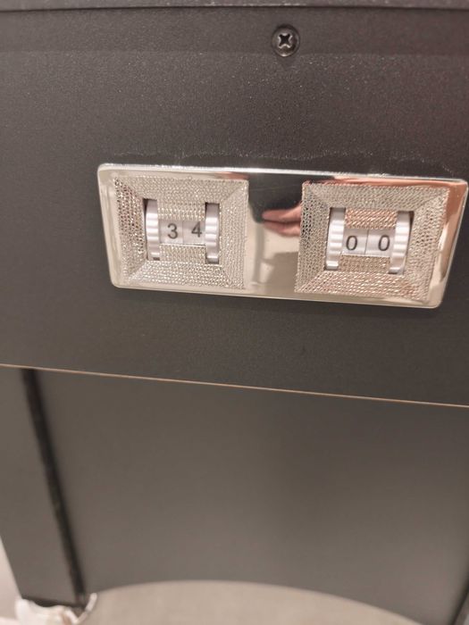 Mesa de Bilhar Americano (BT 700 US)