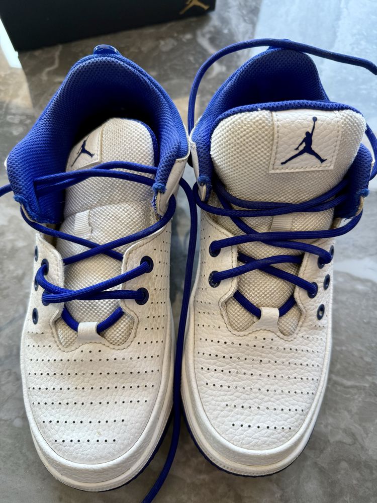 Buty Nike Jordan Max Aura 5- r.36,5- super stan