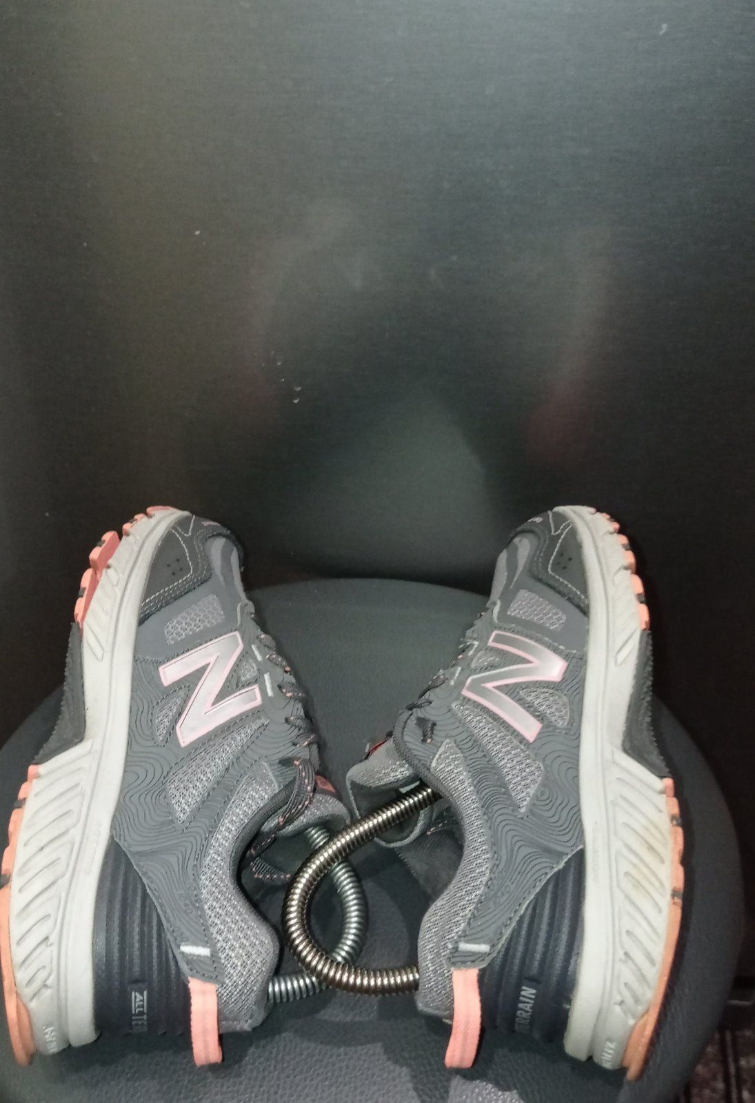 Кросівки фірми New Balance 510v4 ( All Terrain) 36 розміру