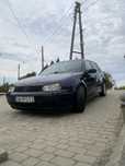 GOLF4 / 4x4 / 1.9TDI 190KM / RECARO