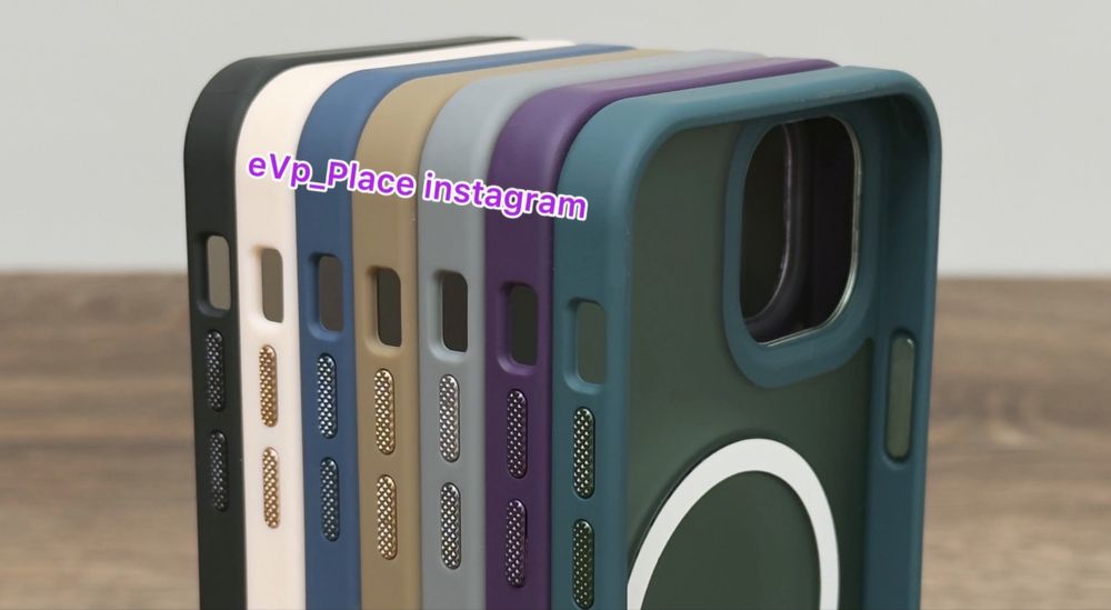 Чохол iPhone 11 / 11 Pro / 11 Pro Max MagSafe чехол айфон Про Макс