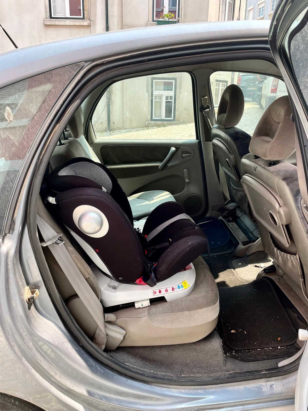 Citroen Xsara Picasso