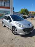 Peugeot 207 sw 1.4 teto panoramico
