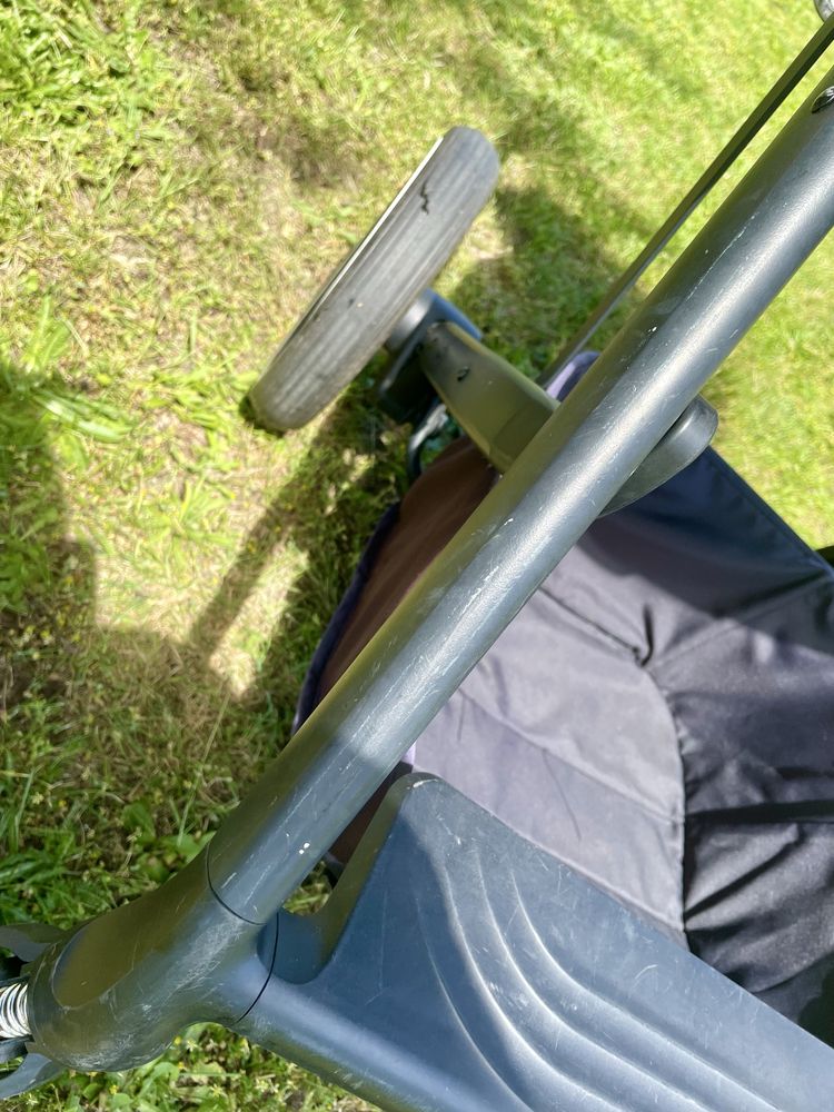 Wózek CYBEX Balios S Lux