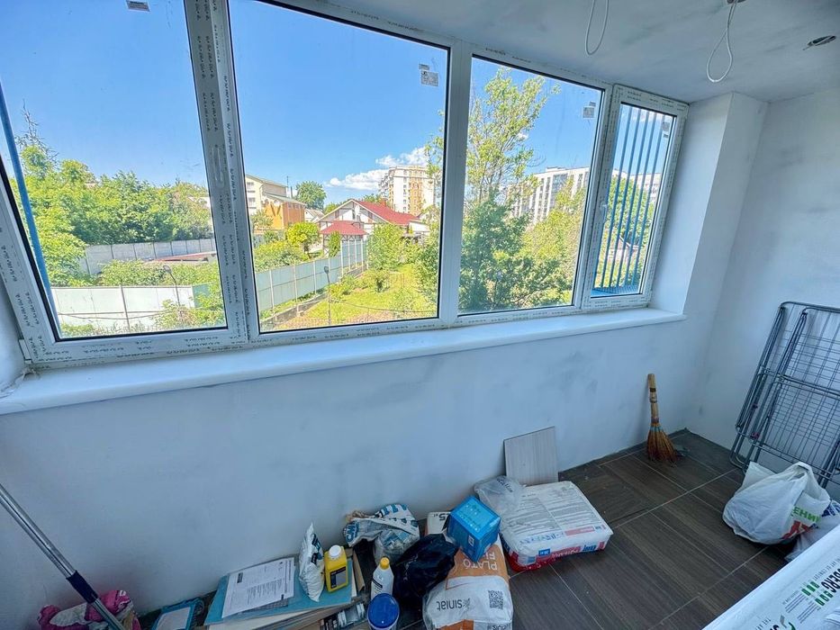 Продам 2к Новострой ЖК Пролисок Бульвар Славы Акварель Sveet Home