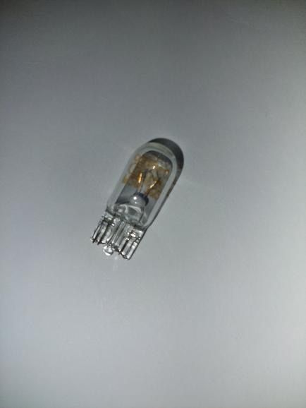 Лампочки osram ece r37 w5w 12 ват