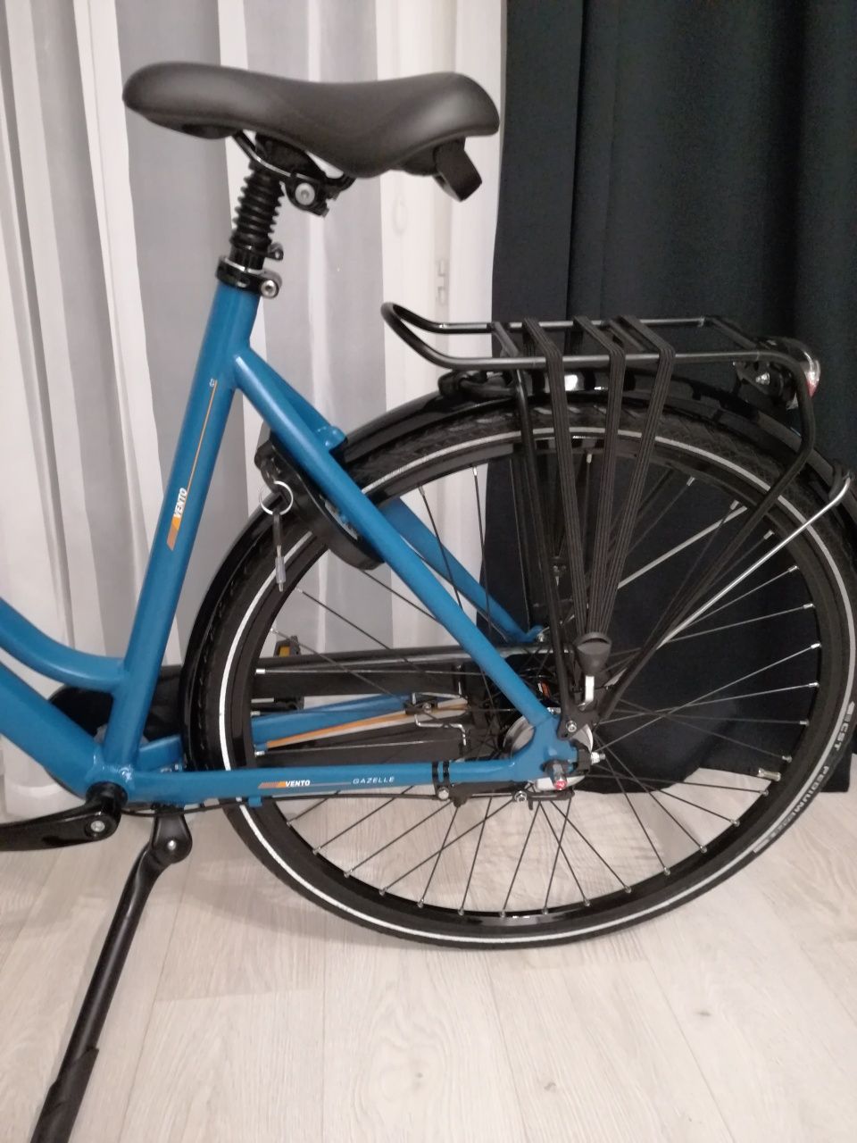 Gazelle Vento C7  2023 Rok