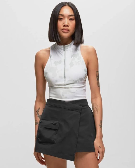 Nike sportswear women's dri-fit adv bodysuit