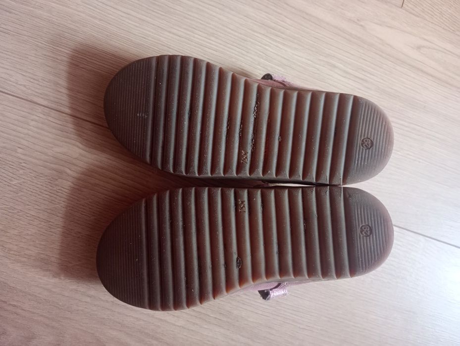 Półbuty dziecięce Lasocki kotki 29