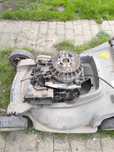 Kosiarka Honda HRB 535 na części