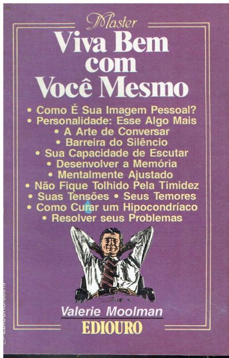 1932 Viva Bem com Você Mesmo de Valerie Moolman