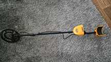 Wykrywacz metali Garrett ACE200i